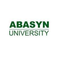 AU - Abasyn University Peshawar logo